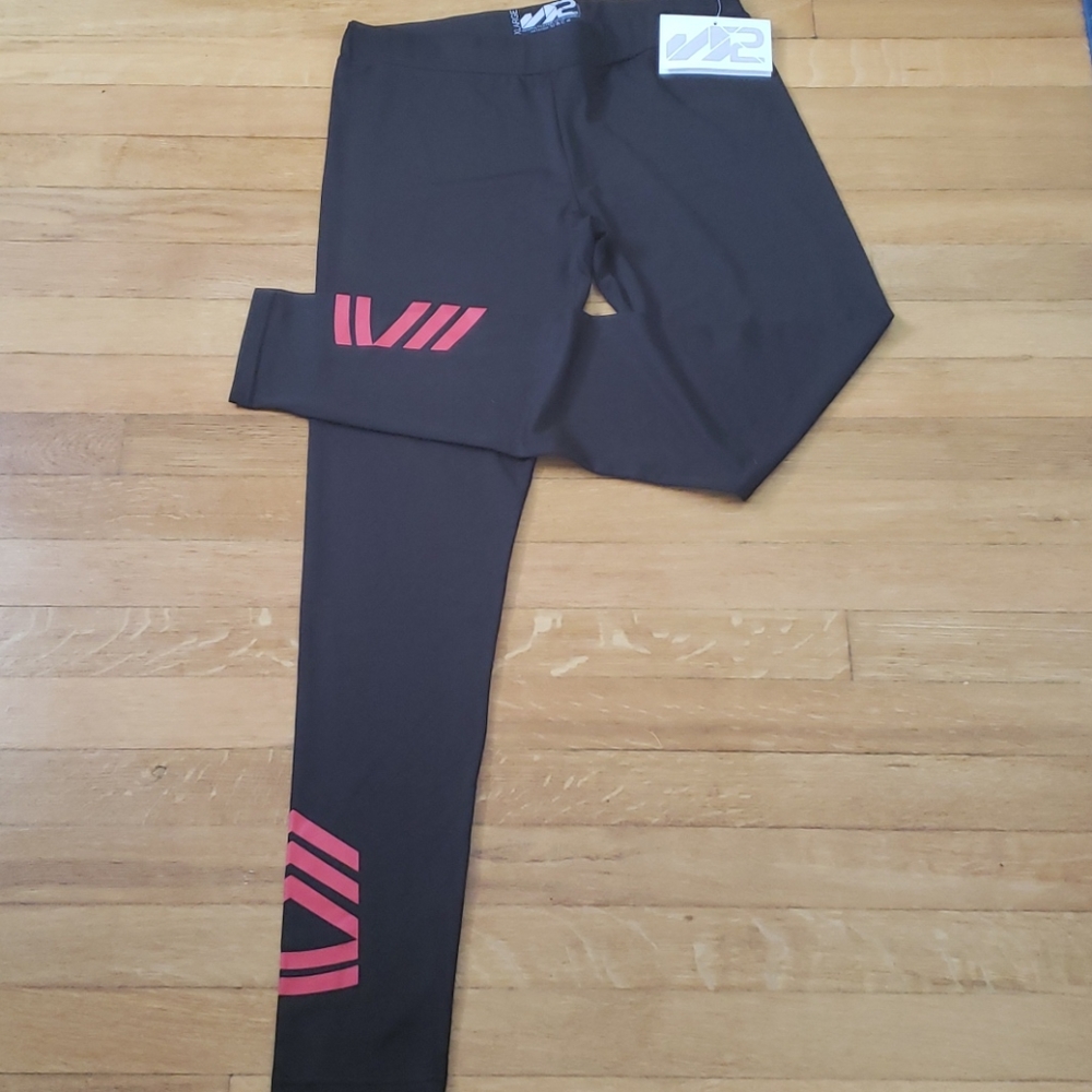 Full length leggings
